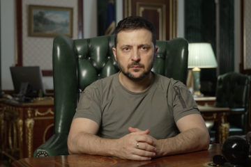 Російський енерготерор і наше національне завдання Російський енерготерор і наше національне завдання