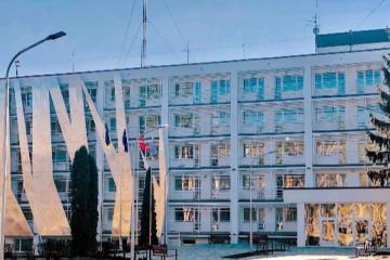 Як обласна влада "профукала" центр вертебрології? Як обласна влада "профукала" центр вертебрології?