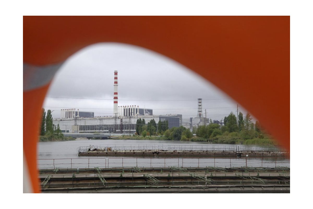 зс рф використовують Курську АЕС для зберігання ракетного озброєння, – ГУР зс рф використовують Курську АЕС для зберігання ракетного озброєння, – ГУР