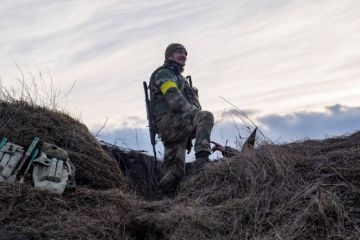 Окупанти пробують оточити наших захисників біля Вугледара Окупанти пробують оточити наших захисників біля Вугледара