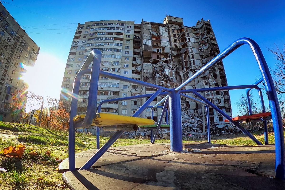 «Брудна бомба» російської пропаганди: цілі та сценарії «Брудна бомба» російської пропаганди: цілі та сценарії