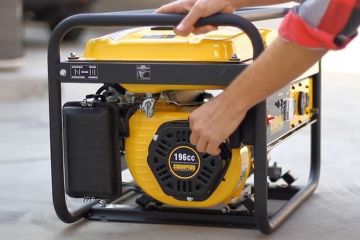 У Львові повертатимуть 50% вартості генераторів, які купуватимуть мешканці багатоповерхівок У Львові повертатимуть 50% вартості генераторів, які купуватимуть мешканці багатоповерхівок