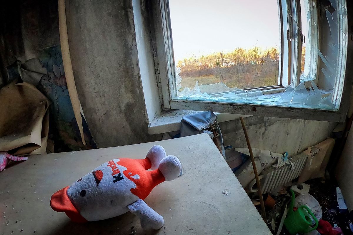 Негативний вплив російської агресії на економіку світу Негативний вплив російської агресії на економіку світу