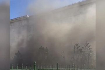 На москві розпочався “сезон бавовни” – політолог На москві розпочався “сезон бавовни” – політолог
