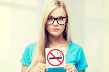 ​Гинеколог Киев: К чему может привести пагубное влияние курения на организм и здоровье женщины: Нативита: Натівіта: Nativita