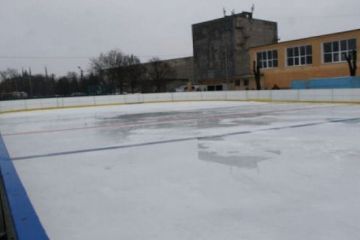 Ковзанці у Павлограді бути Ковзанці у Павлограді бути