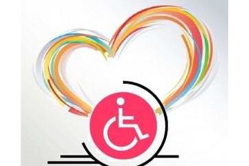 Сюрприз для вихованців інтернату КЗ «Дніпропетровський дитячий будинок - інтернат» до дня людей з інвалідністю. Сюрприз для вихованців інтернату КЗ «Дніпропетровський дитячий будинок - інтернат» до дня людей з інвалідністю.