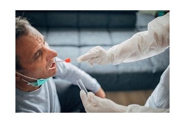 Як слідкують за 1000 громадян, які хворіють на коронавірус у Мелітополі? Як слідкують за 1000 громадян, які хворіють на коронавірус у Мелітополі?