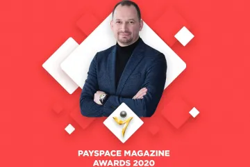 ​UAPAY номіновані на PaySpace Magazine Awards відразу в чотирьох номінаціях