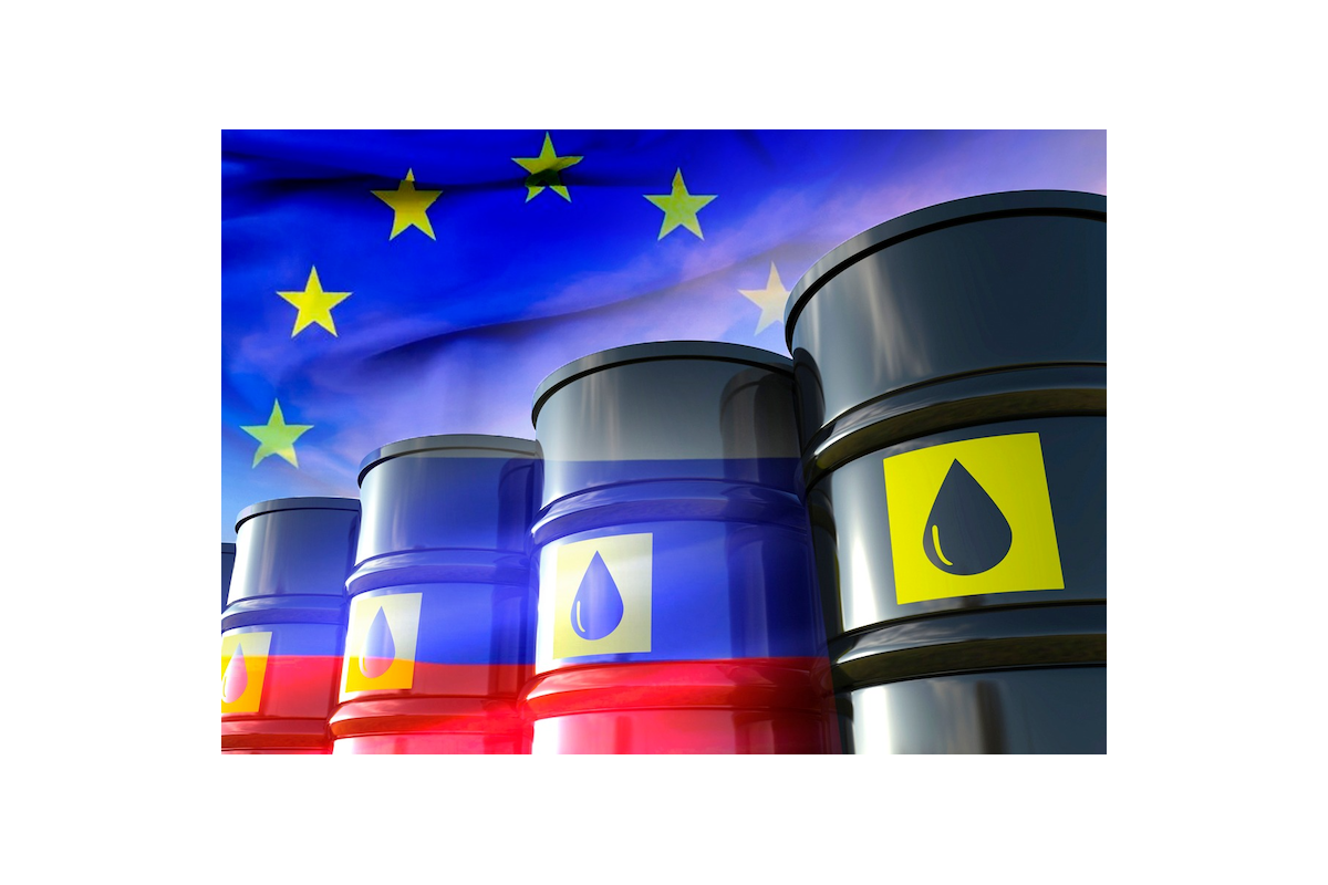 Угорщину звільнили від дотримання обмежень цін на російську нафту Угорщину звільнили від дотримання обмежень цін на російську нафту