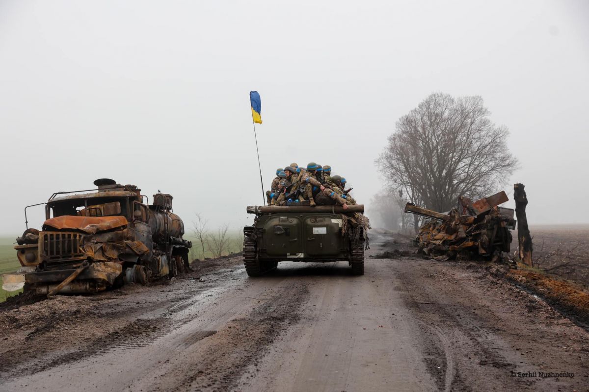 росія втрачає боєприпаси швидше, ніж може їх виробляти, - розвідка США