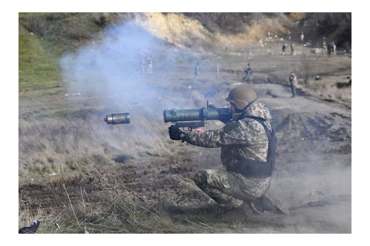 ЗСУ відбили ворожі атаки біля 17 населених пунктів ЗСУ відбили ворожі атаки біля 17 населених пунктів