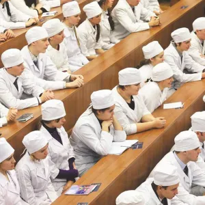 ​У Міністерстві освіти України обговорили нову модель інтернатури для студентів медичних вузів
