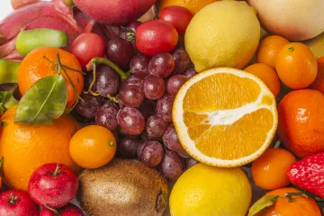 ​В Україні  оновили рекорд з імпорту фруктів, які можна вирощувати у промислових умовах