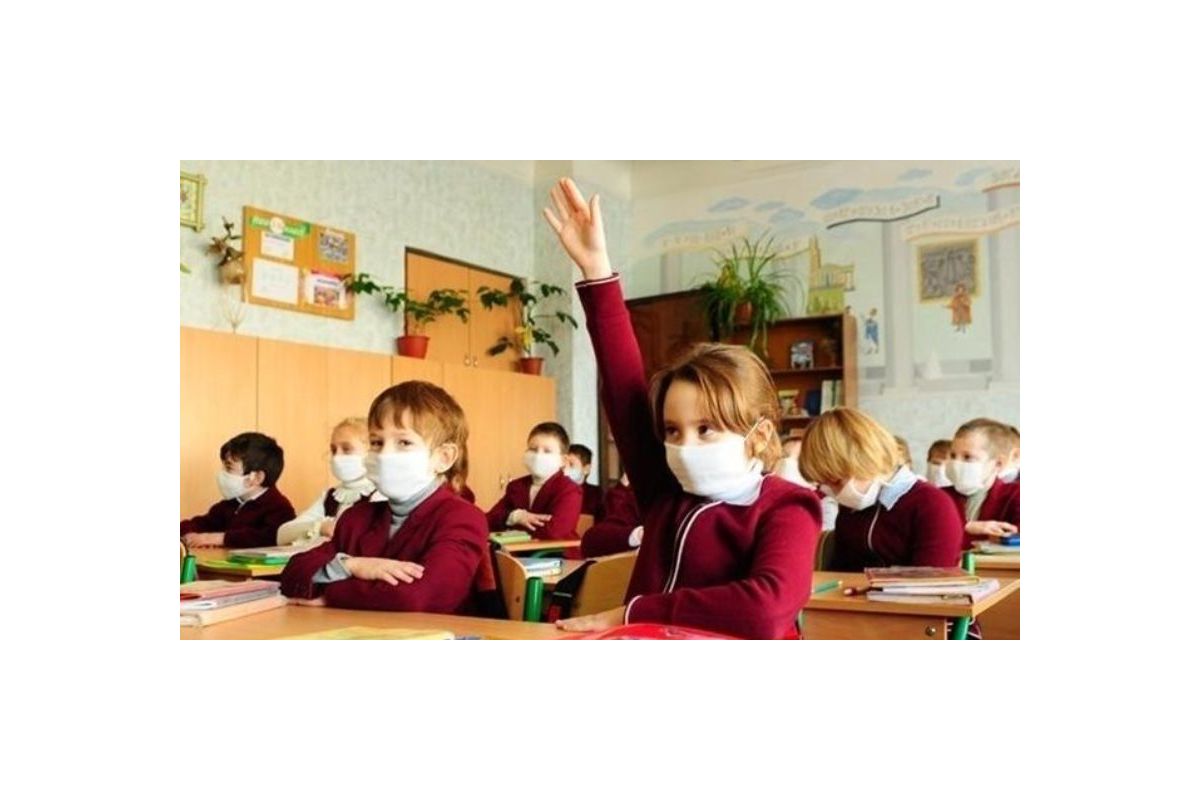 25078 учнів вже почали навчатись в інклюзивних класах. Ця статистика в 10 разів більше, ніж за останні 5 років по всій Україні 25078 учнів вже почали навчатись в інклюзивних класах. Ця статистика в 10 разів більше, ніж за останні 5 років по всій Україні