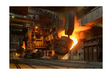​У Маріуполі за порушення охорони праці судитимуть машиніста крана металургійного підприємства