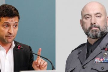 Сперечаєшся з президентом – підеш із посади Сперечаєшся з президентом – підеш із посади