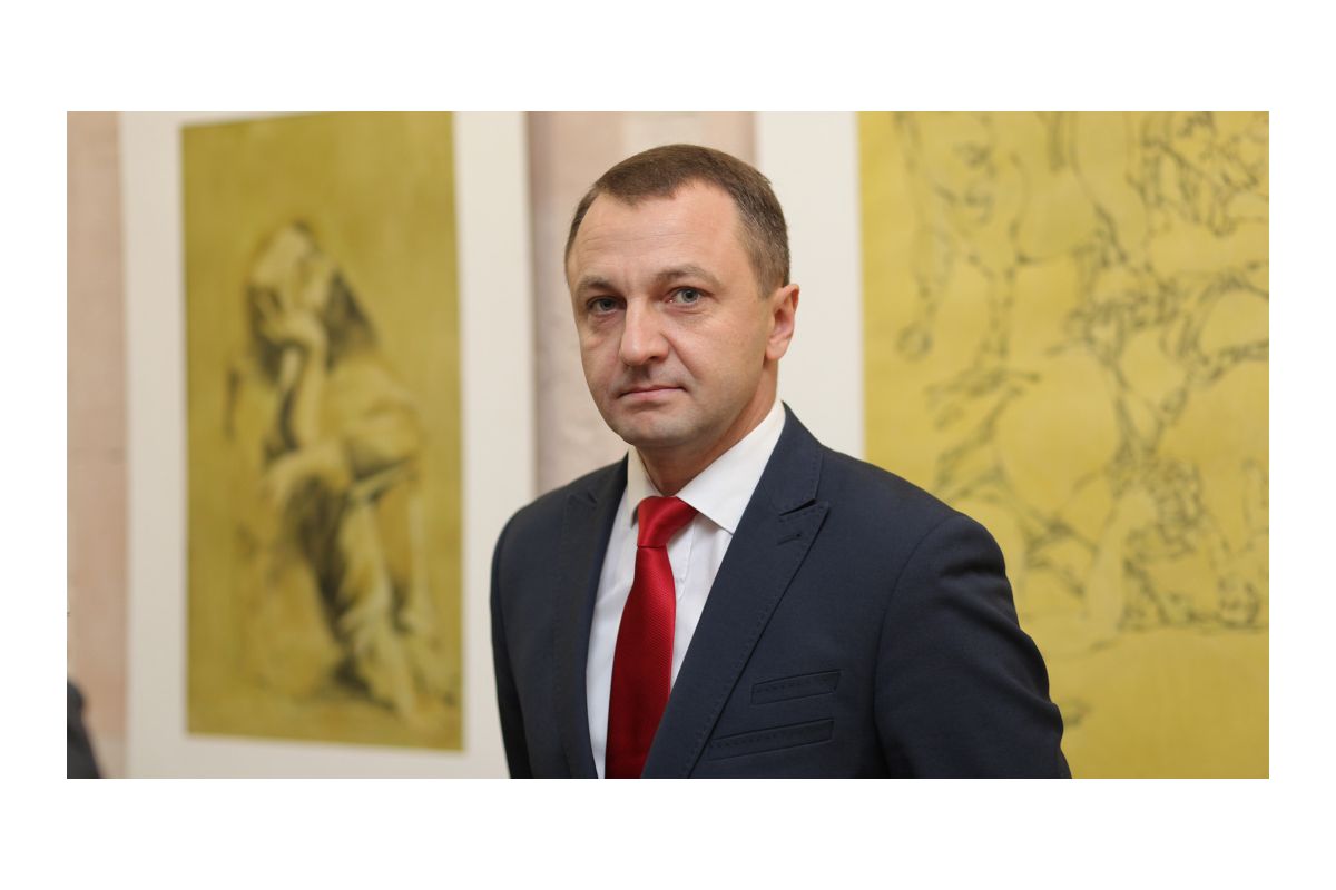 Тарас Кремінь: Чому знання державної мови обов’язкове, а от жодного державного закладу освіти немає? Тарас Кремінь: Чому знання державної мови обов’язкове, а от жодного державного закладу освіти немає?