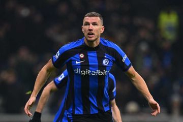 Лідер Серії А спіткнувся в Мілані: переможний гол на рахунку друга України – відео Лідер Серії А спіткнувся в Мілані: переможний гол на рахунку друга України – відео