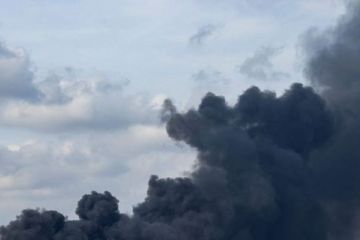 Берислав, Херсонська область. Обстріл окупантів та внаслідок влучання снаряда у будинок загинула  родина, - повідомили в ОП  Берислав, Херсонська область. Обстріл окупантів та внаслідок влучання снаряда у будинок загинула  родина, - повідомили в ОП