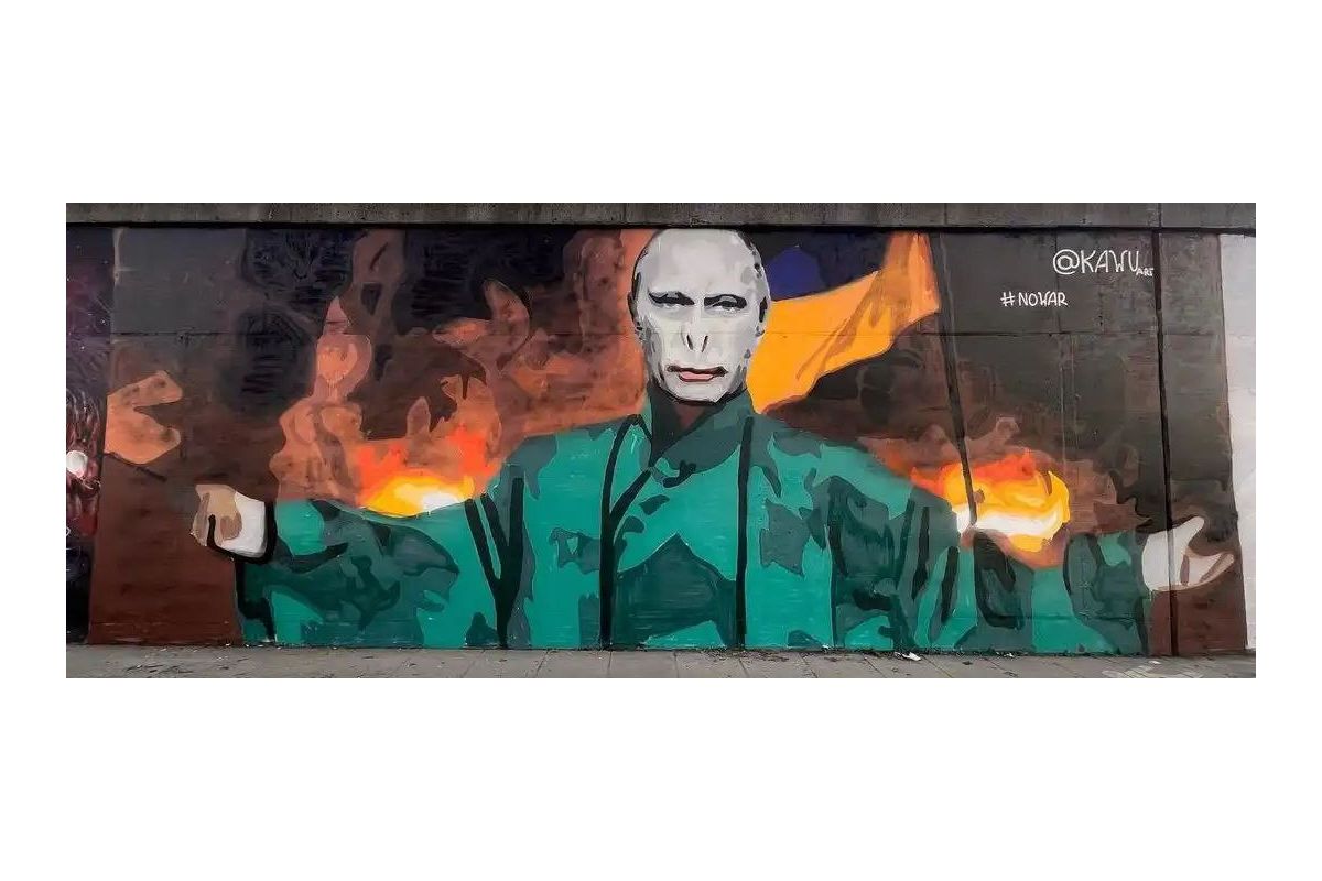 путлер своєю заявою про так зване "різдвяне перемирʼя" всіх повеселив, тільки ніхто бункерному дрислу не вірить путлер своєю заявою про так зване "різдвяне перемирʼя" всіх повеселив, тільки ніхто бункерному дрислу не вірить
