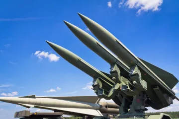 ​У Білорусі та Криму росіяни розмістили ракетоносії ядерної зброї, - Юсов