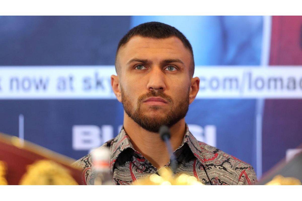 Ломаченко попал в реестр госпредателей, – движение ЧЕСТНО Ломаченко попал в реестр госпредателей, – движение ЧЕСТНО