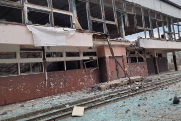 Загарбники вдарили з артилерії по Степногірській ОТГ: двоє загиблих і троє поранених Загарбники вдарили з артилерії по Степногірській ОТГ: двоє загиблих і троє поранених