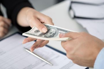 В Україні стартували дешеві видачі кредитів під 5-7-9% для бізнесу В Україні стартували дешеві видачі кредитів під 5-7-9% для бізнесу