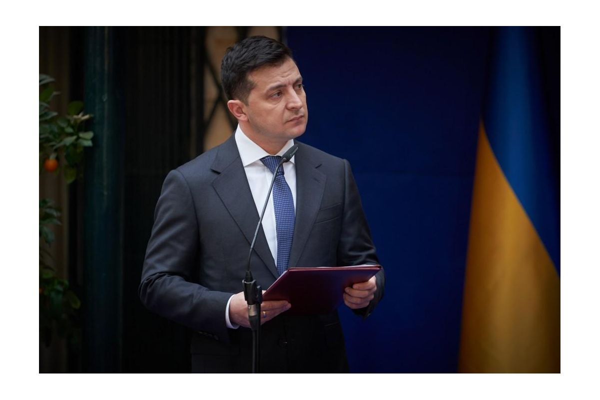 ВРУ ухвалила законопроект про допуск іноземних військ на територію України на 2020 рік ВРУ ухвалила законопроект про допуск іноземних військ на територію України на 2020 рік
