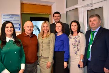 Надаємо державні послуги разом Надаємо державні послуги разом