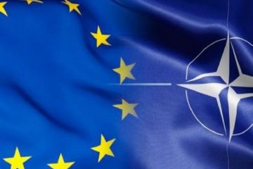 Україна продовжує налагоджувати зв’язки із ЄС та НАТО! Які зустрічі планують провести з українськими урядовцями представники Комісії Євросоюзу та НАТО? Україна продовжує налагоджувати зв’язки із ЄС та НАТО! Які зустрічі планують провести з українськими урядовцями представники Комісії Євросоюзу та НАТО?