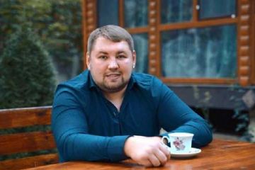 «Муж и жена – одна сатана»: что известно о Владимире Бандуре, муже одиозной мошенницы Ирины Долозиной «Муж и жена – одна сатана»: что известно о Владимире Бандуре, муже одиозной мошенницы Ирины Долозиной