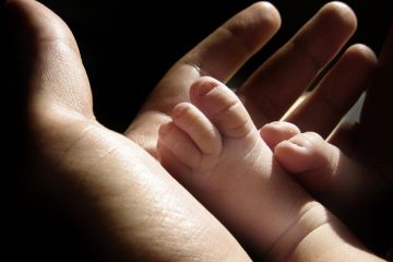 Материнська смертність в Україні Материнська смертність в Україні