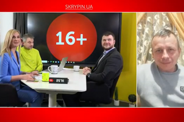 Говорим по - одесски. Криклий "лепит гнилые отмазки" оправдывая коррупцию и взятки Говорим по - одесски. Криклий "лепит гнилые отмазки" оправдывая коррупцию и взятки