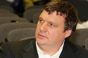 Как Андрей Шокин с Искандером Махмудовым "обчистили" РЖД и при чем здесь Поваренкин? Как Андрей Шокин с Искандером Махмудовым "обчистили" РЖД и при чем здесь Поваренкин?