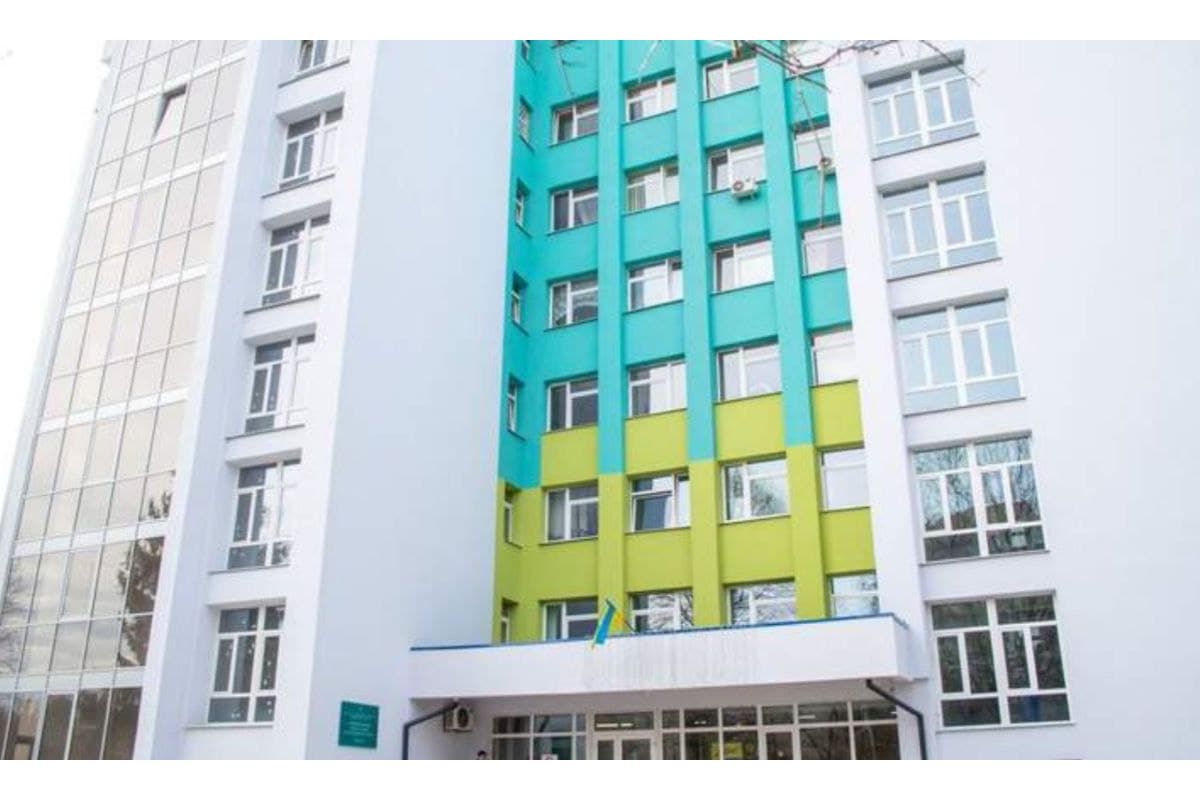 У Львові від тепер робитимуть пересадку кісткового мозку У Львові від тепер робитимуть пересадку кісткового мозку