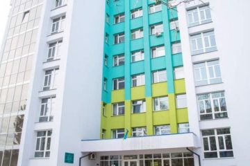 У Львові від тепер робитимуть пересадку кісткового мозку У Львові від тепер робитимуть пересадку кісткового мозку