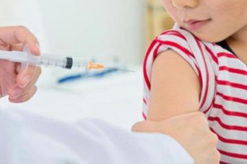 Спалах поліомієліту в Україні Спалах поліомієліту в Україні