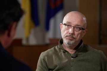 Сили оборони України готові до можливого наступу рф у лютому – Резніков Сили оборони України готові до можливого наступу рф у лютому – Резніков