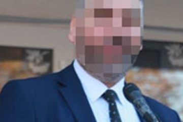 На Донеччині повідомлено про підозру чотирьом «депутатам», які реалізують політику кремля на тимчасово окупованих територіях На Донеччині повідомлено про підозру чотирьом «депутатам», які реалізують політику кремля на тимчасово окупованих територіях