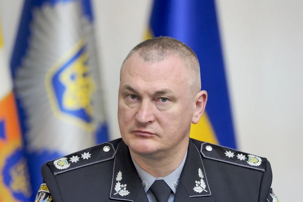 З травня поліція діалогу запрацює в кожному регіоні держави, – Сергій Князєв