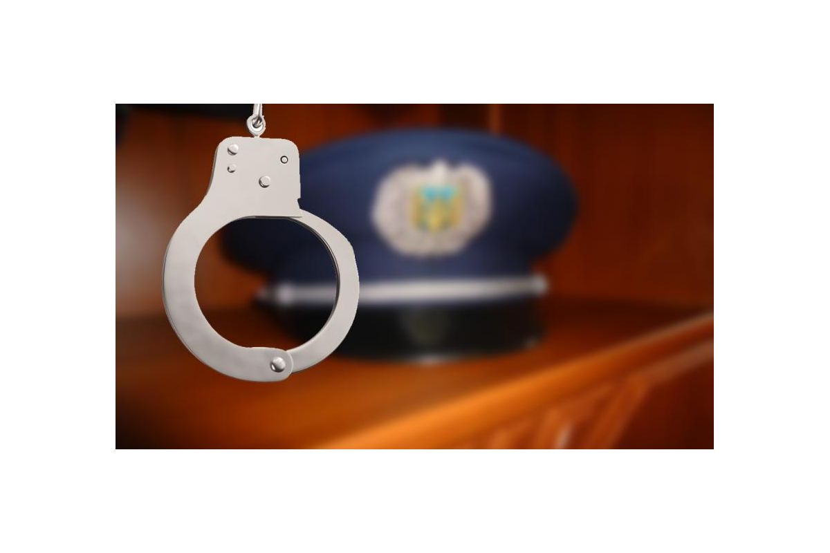 Поліцейський, який заради показників вчинив службове підроблення, постане перед судом Поліцейський, який заради показників вчинив службове підроблення, постане перед судом