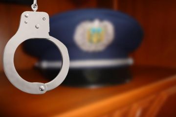 Поліцейський, який заради показників вчинив службове підроблення, постане перед судом Поліцейський, який заради показників вчинив службове підроблення, постане перед судом