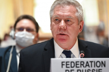 росія готова брати участь у «зерновій угоді», продовживши її, — глава МЗС рф росія готова брати участь у «зерновій угоді», продовживши її, — глава МЗС рф