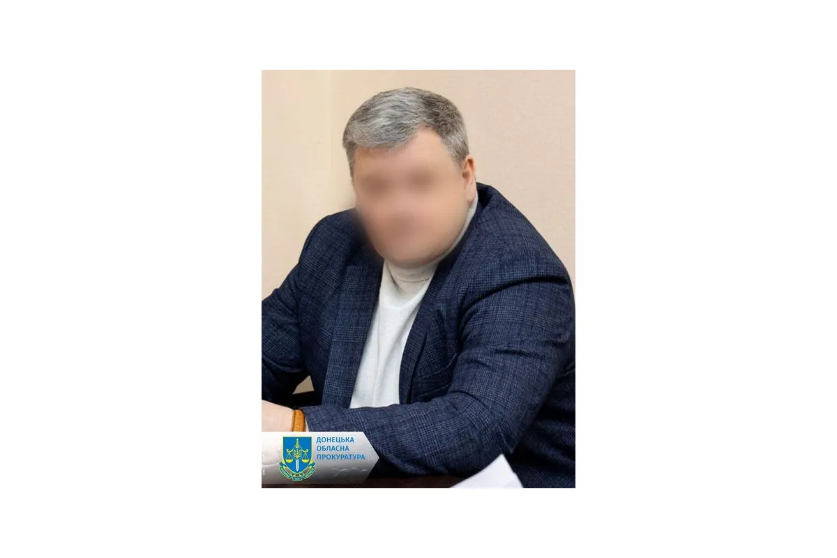 П’ятьом підсанкційним депутатам «народної ради днр» повідомлено про підозру