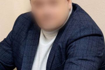 П’ятьом підсанкційним депутатам «народної ради днр» повідомлено про підозру П’ятьом підсанкційним депутатам «народної ради днр» повідомлено про підозру