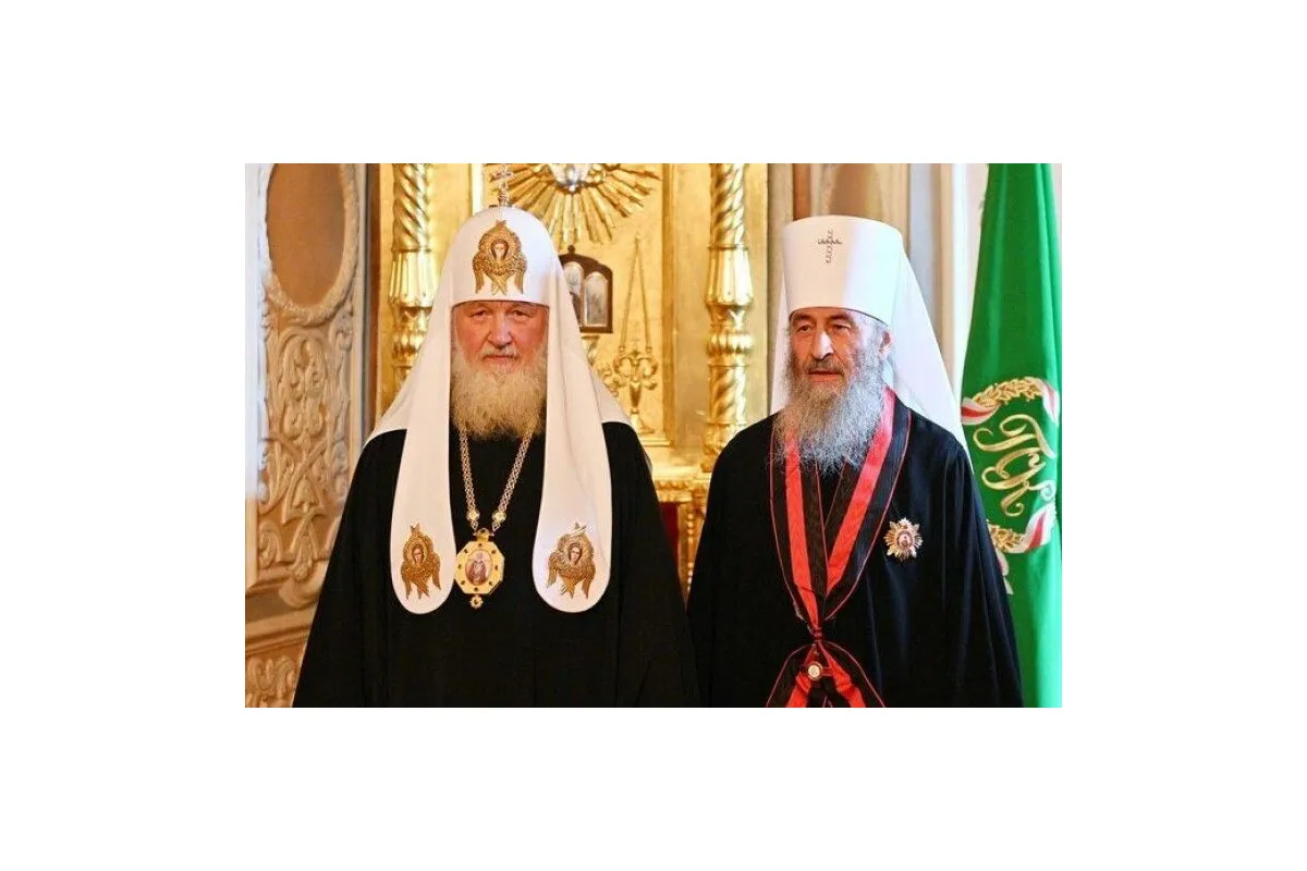 Партія «Євросолідарність» вимагає винести на голосування закон про заборону московської церкви