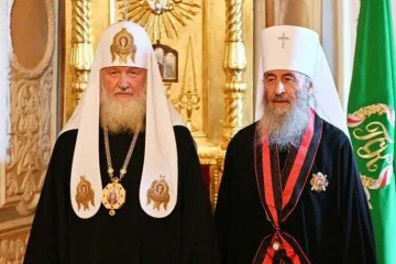 ​Партія «Євросолідарність» вимагає винести на голосування закон про заборону московської церкви