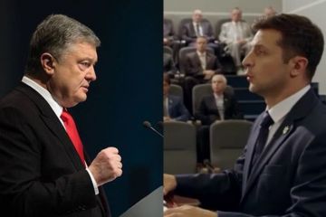 Хто буде модератором на дебатах Зеленського і Порошенка? Хто буде модератором на дебатах Зеленського і Порошенка?